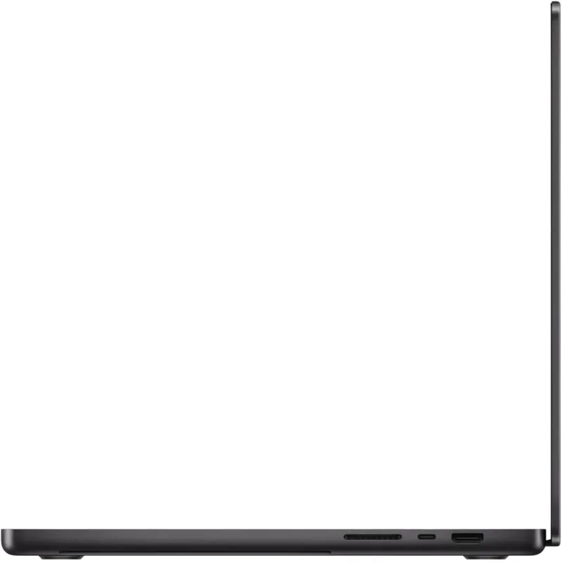 MB Pro 16 M5 Max (2026) 36/2 ТБ Space Black — фото 5