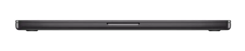 MB Pro 16 M5 Max (2026) 36/2 ТБ Space Black — фото 6
