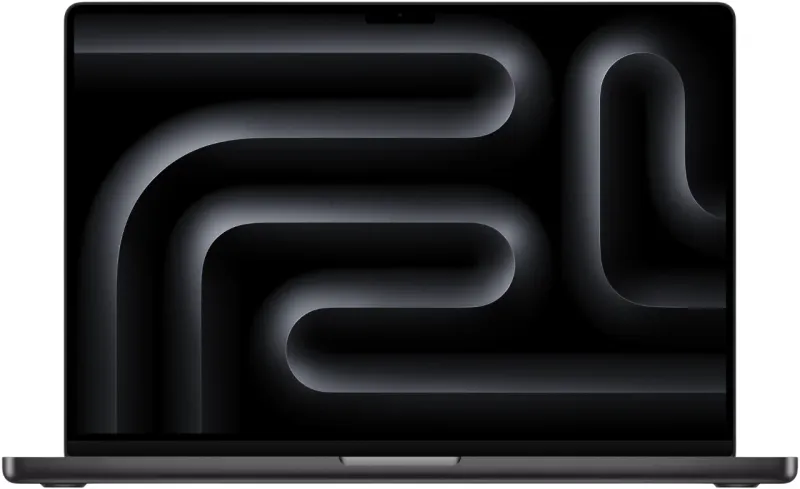 MB Pro 16 M5 Pro (2026) 24/1 ТБ Space Black — фото 1