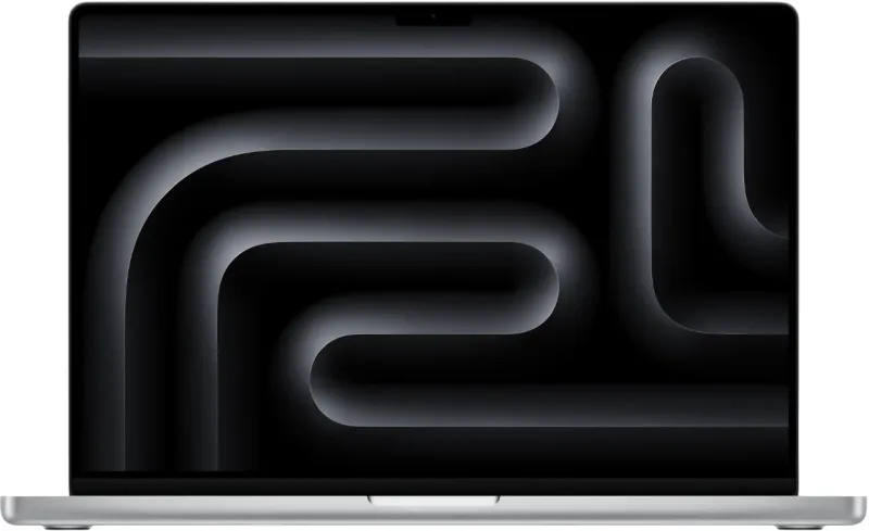 MB Pro 16 M5 Pro (2026) 24/1 ТБ Silver — фото 1