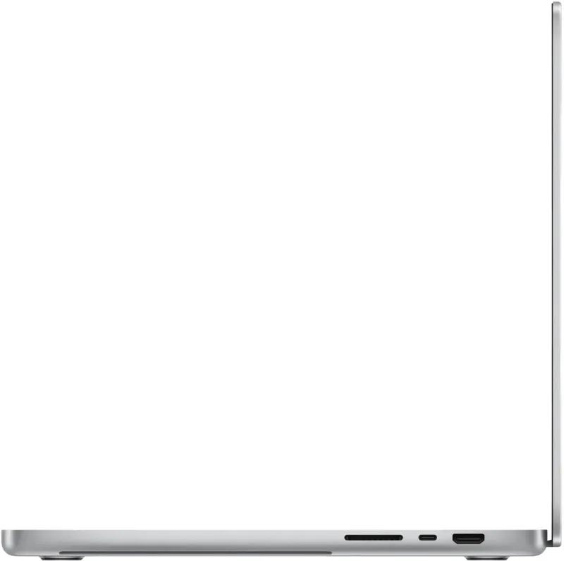 MB Pro 16 M5 Pro (2026) 24/1 ТБ Silver — фото 5