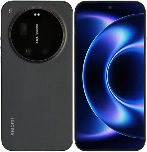 Mi 17 Ultra 16/1 ТБ Black Slim — фото 1