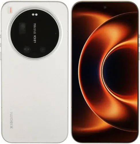 Mi 17 Ultra 16/1 ТБ White Slim — фото 1