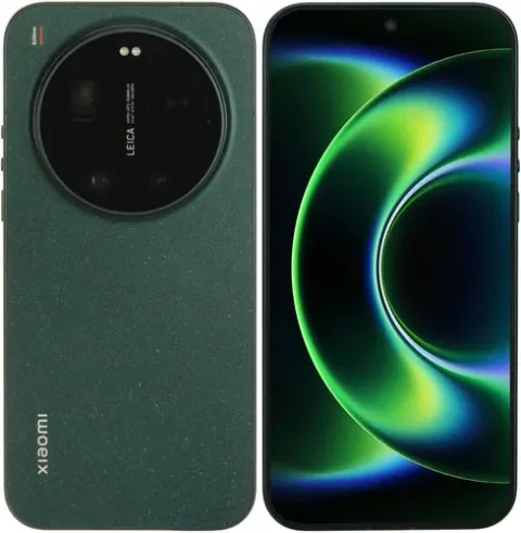 Mi 17 Ultra