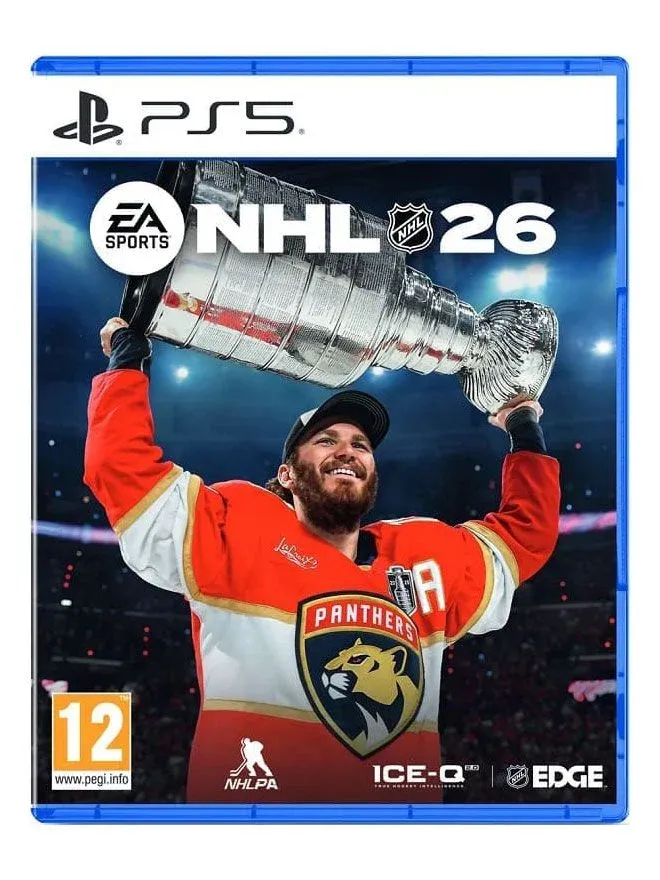 NHL26 (диск для PS5) — фото 1