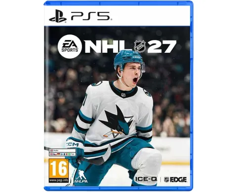 NHL27 (диск для PS5)