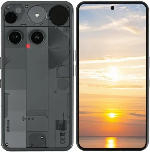 Nothing Phone 3