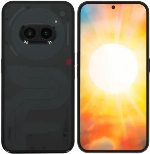 Nothing Phone 4b
