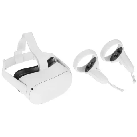 Oculus Quest 3