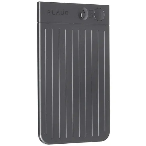 Plaud Note Silver — фото 1