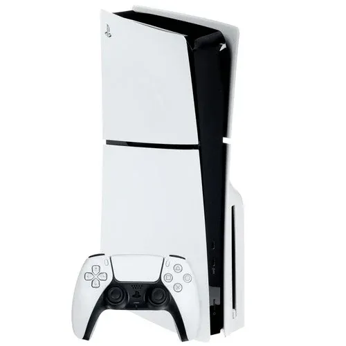 PlayStation PS5 Slim 825 ГБ Digital Edition — фото 1