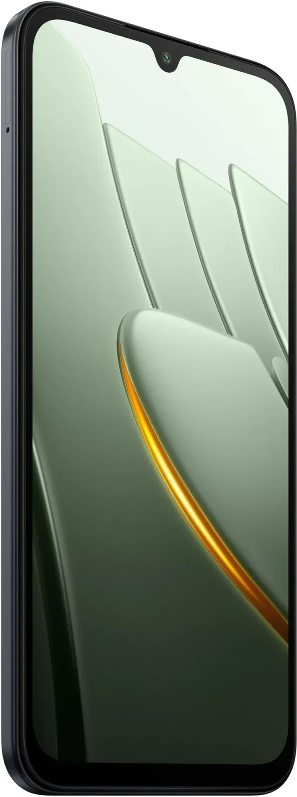 Poco C81 Pro 4/256 ГБ Black — фото 3