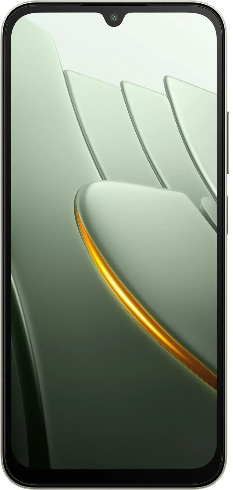 Poco C81 Pro 4/256 ГБ Gold — фото 2
