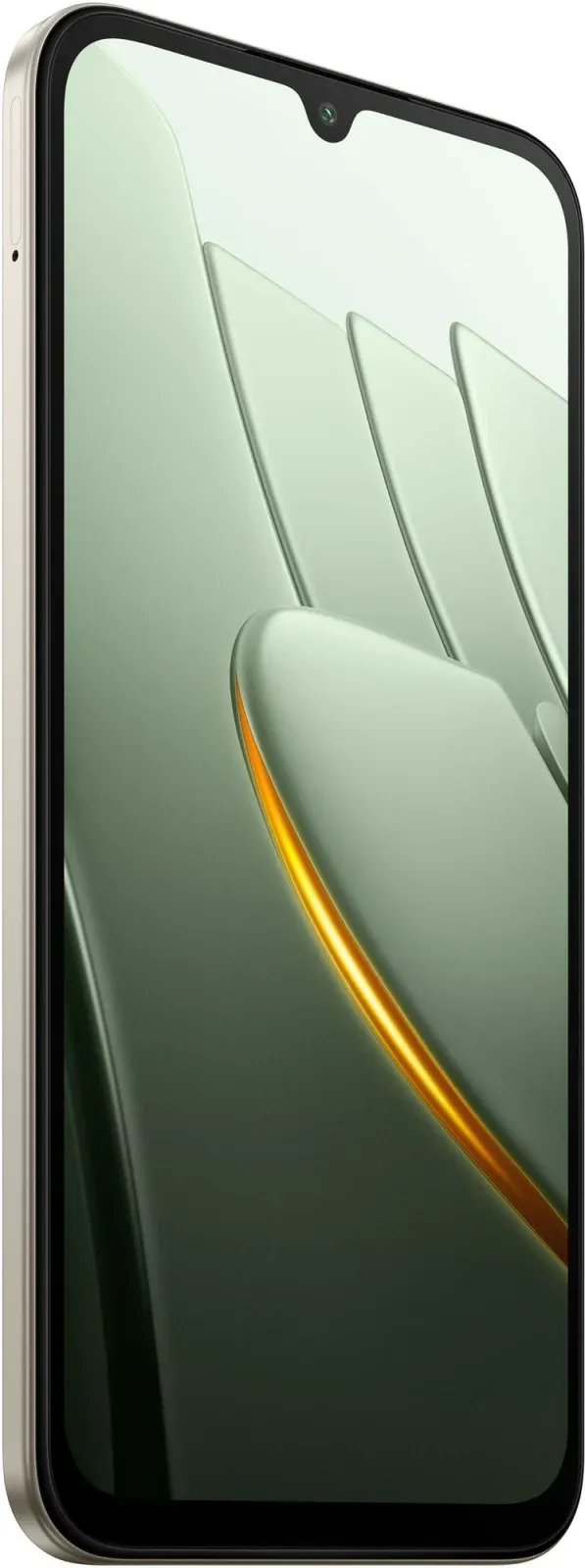 Poco C81 Pro 4/256 ГБ Gold — фото 3
