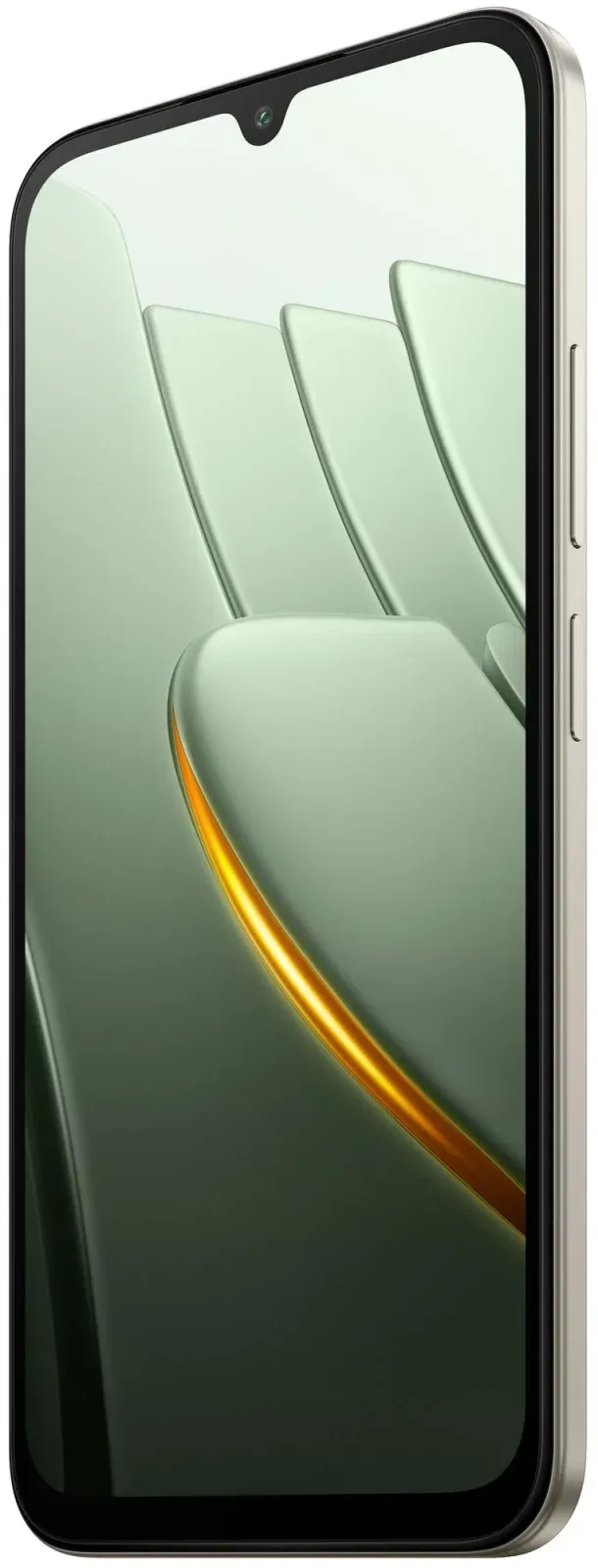 Poco C81 Pro 4/256 ГБ Gold — фото 4