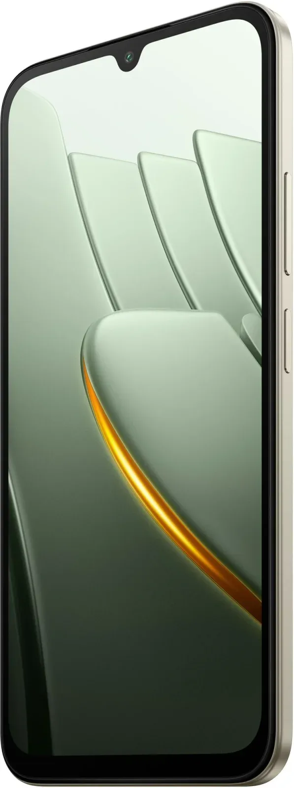 Poco C81 Pro 4/256 ГБ Green — фото 4
