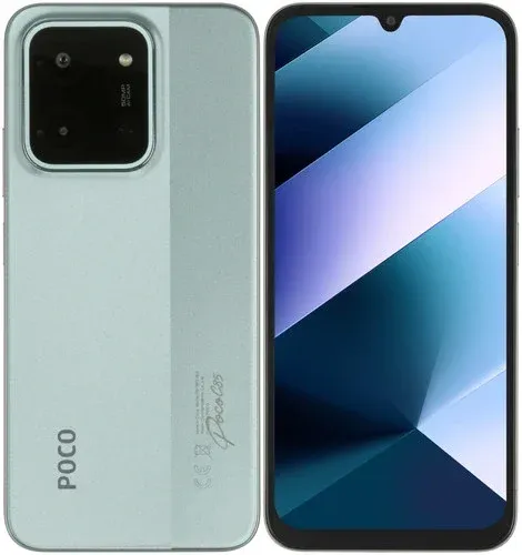 Poco C85