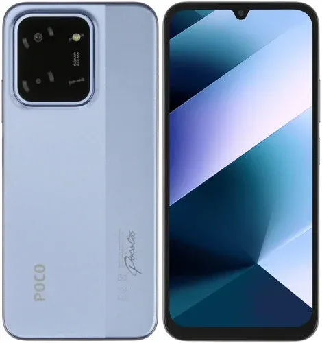 Poco C85