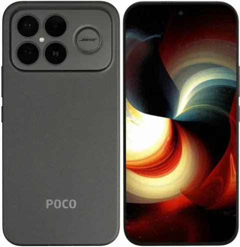 Poco F8 Pro