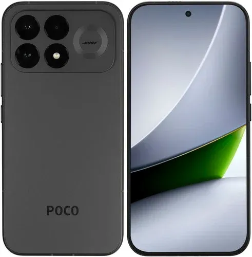Poco F9 Pro 12/256 ГБ Black — фото 1