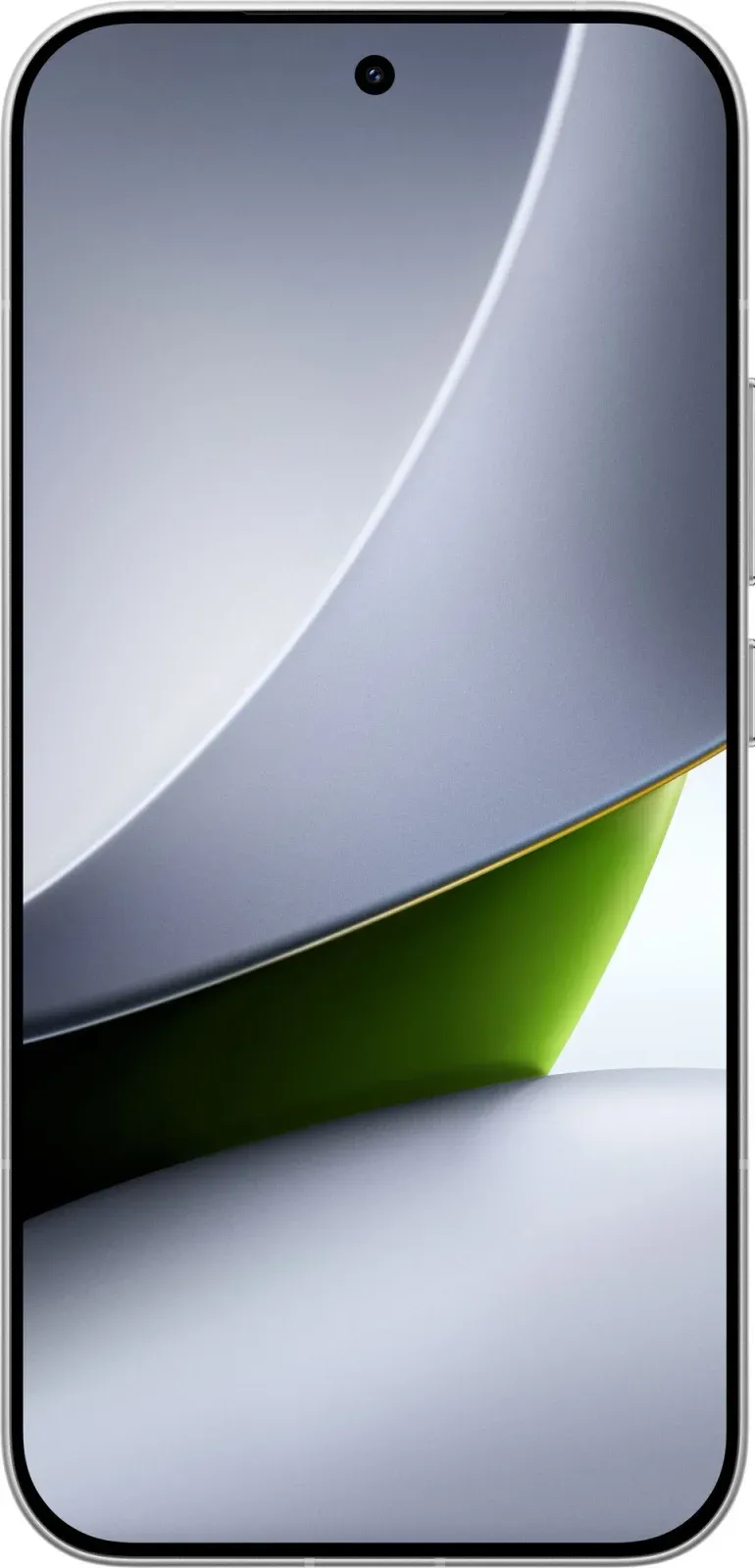 Poco F9 Pro 12/256 ГБ White — фото 2
