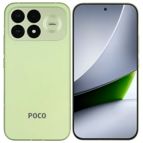 Poco F9 Pro