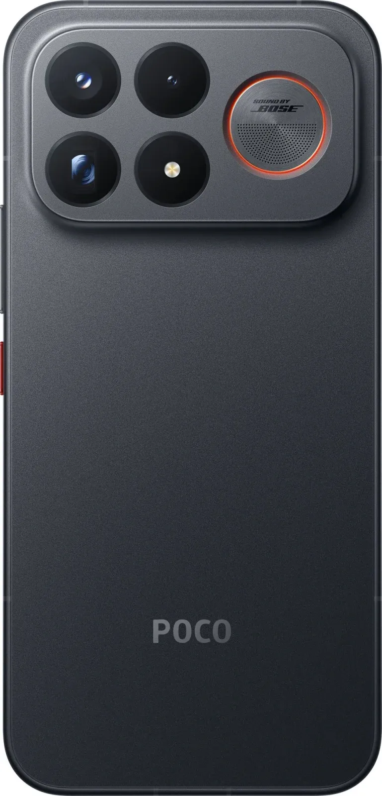 Poco F9 Ultra 12/256 ГБ Black Slim — фото 5