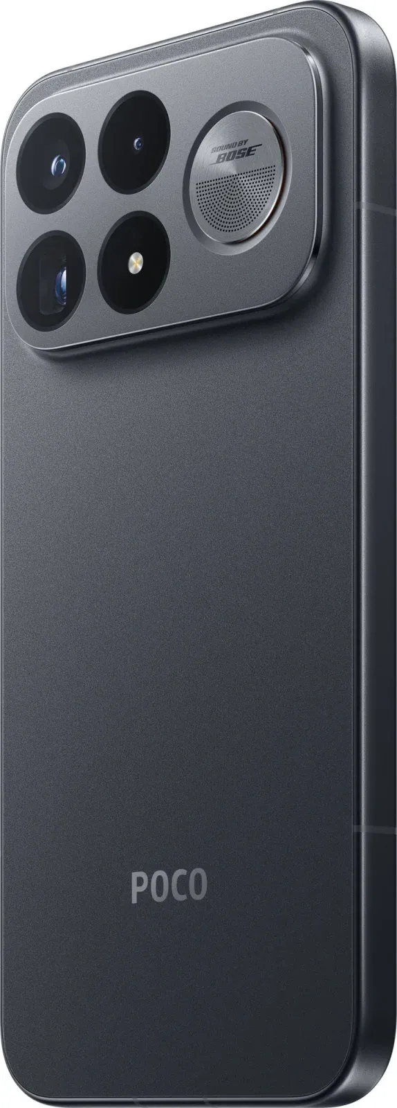Poco F9 Ultra 12/256 ГБ Black Slim — фото 8