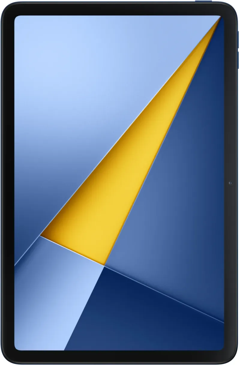 Poco Pad C1 4/64 ГБ Blue Wi-Fi — фото 2