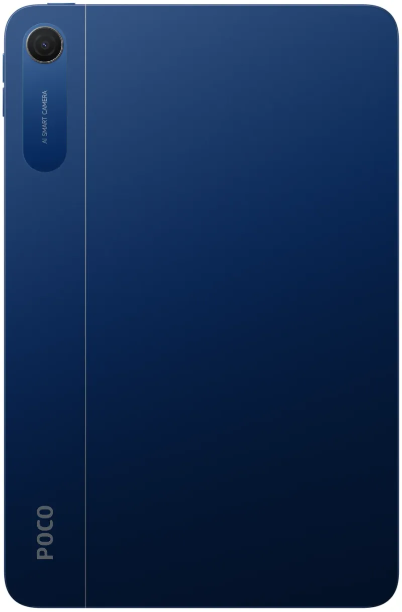 Poco Pad C1 4/64 ГБ Blue Wi-Fi — фото 5