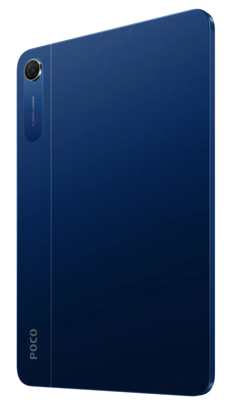 Poco Pad C1 4/64 ГБ Blue Wi-Fi — фото 6