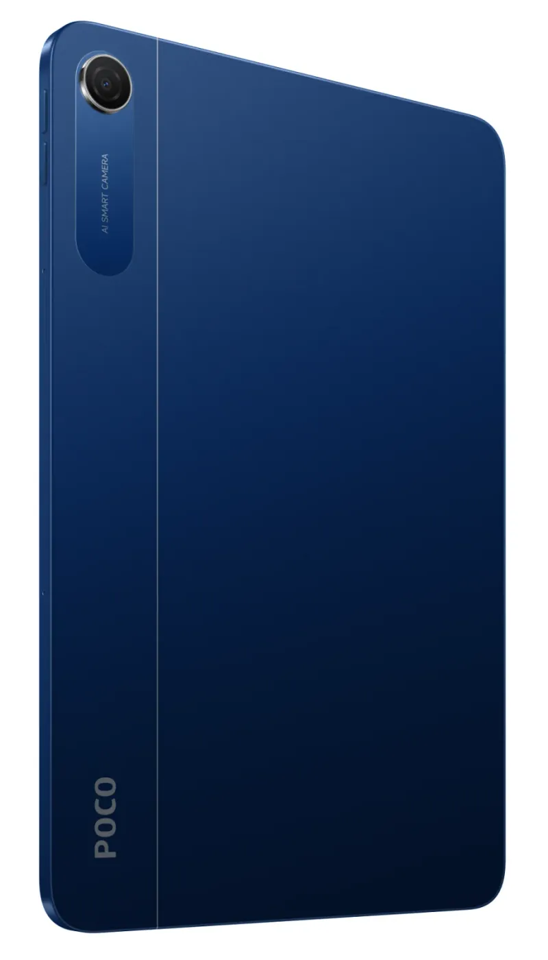 Poco Pad C1 4/64 ГБ Blue Wi-Fi — фото 7