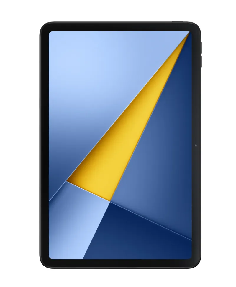 Poco Pad C1 4/64 ГБ Gray Wi-Fi — фото 2