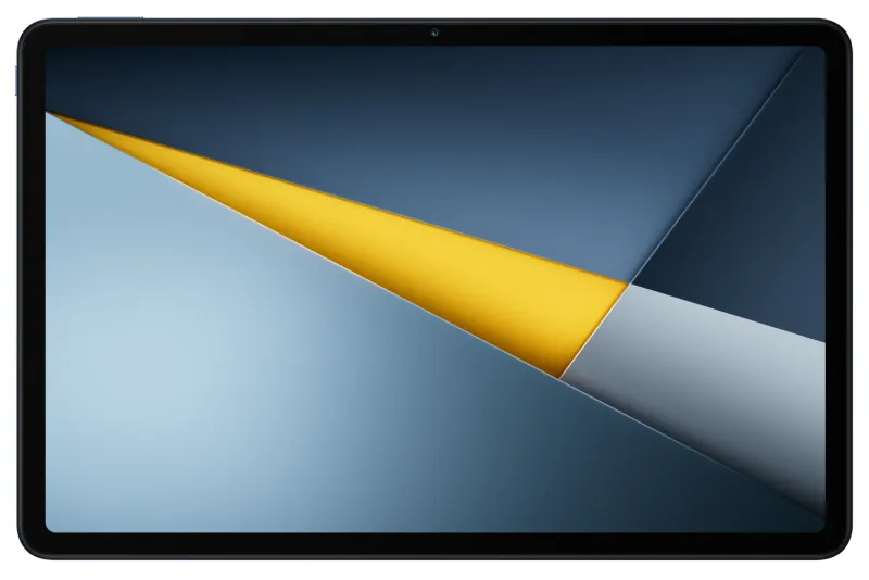 Poco Pad M1 8/256 ГБ Blue — фото 2