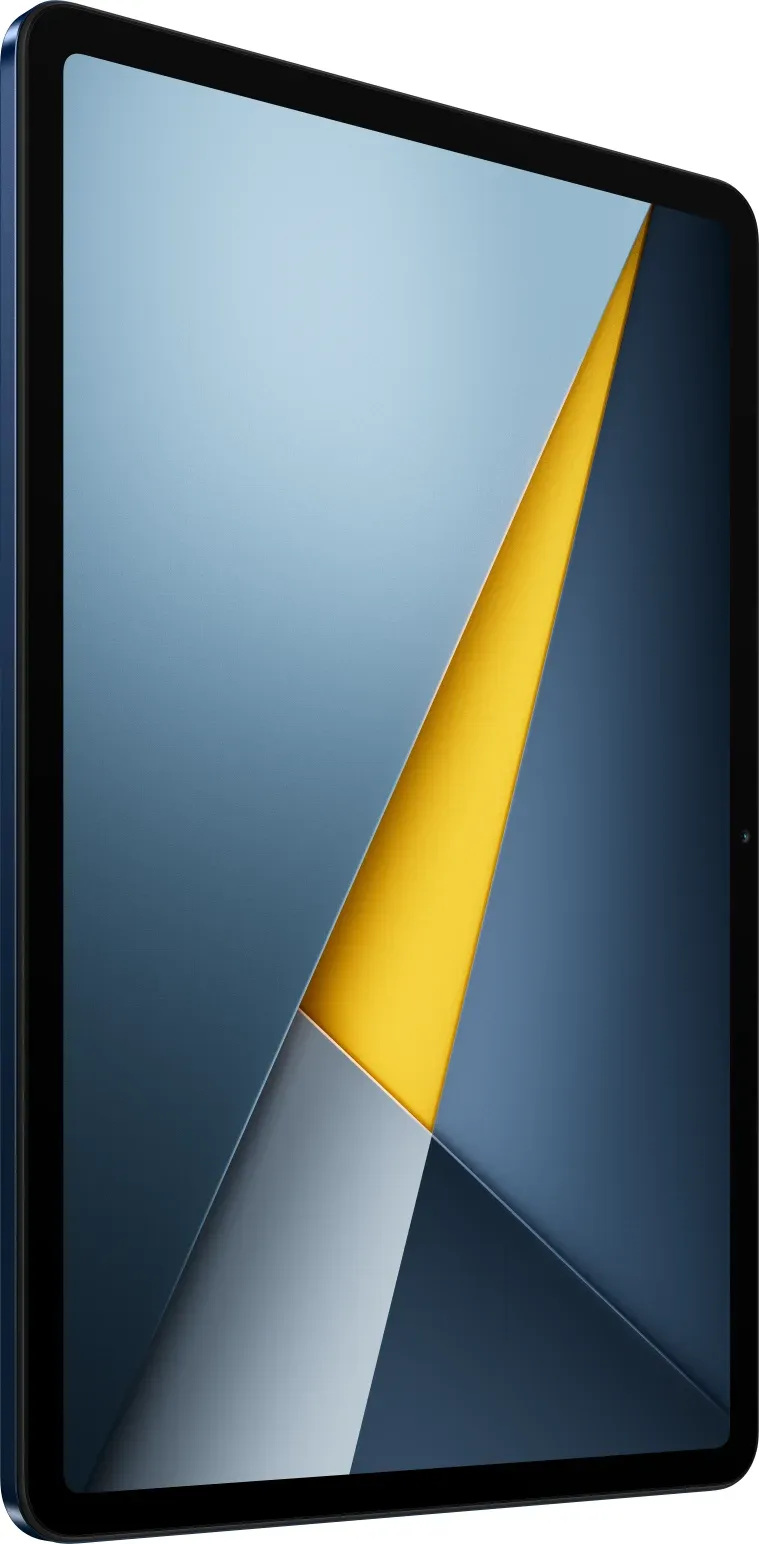 Poco Pad M1 8/256 ГБ Blue — фото 3