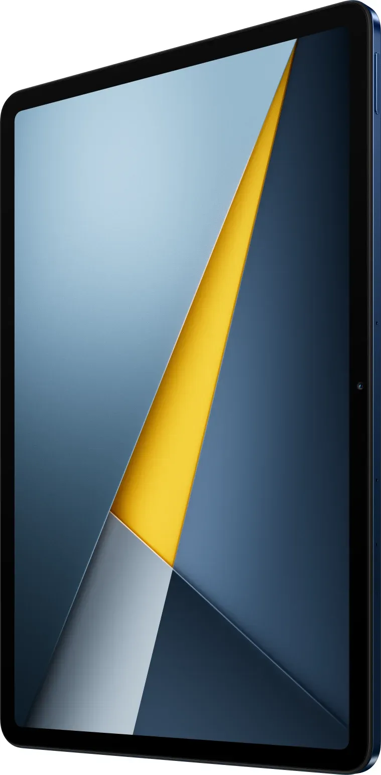 Poco Pad M1 8/256 ГБ Blue — фото 4