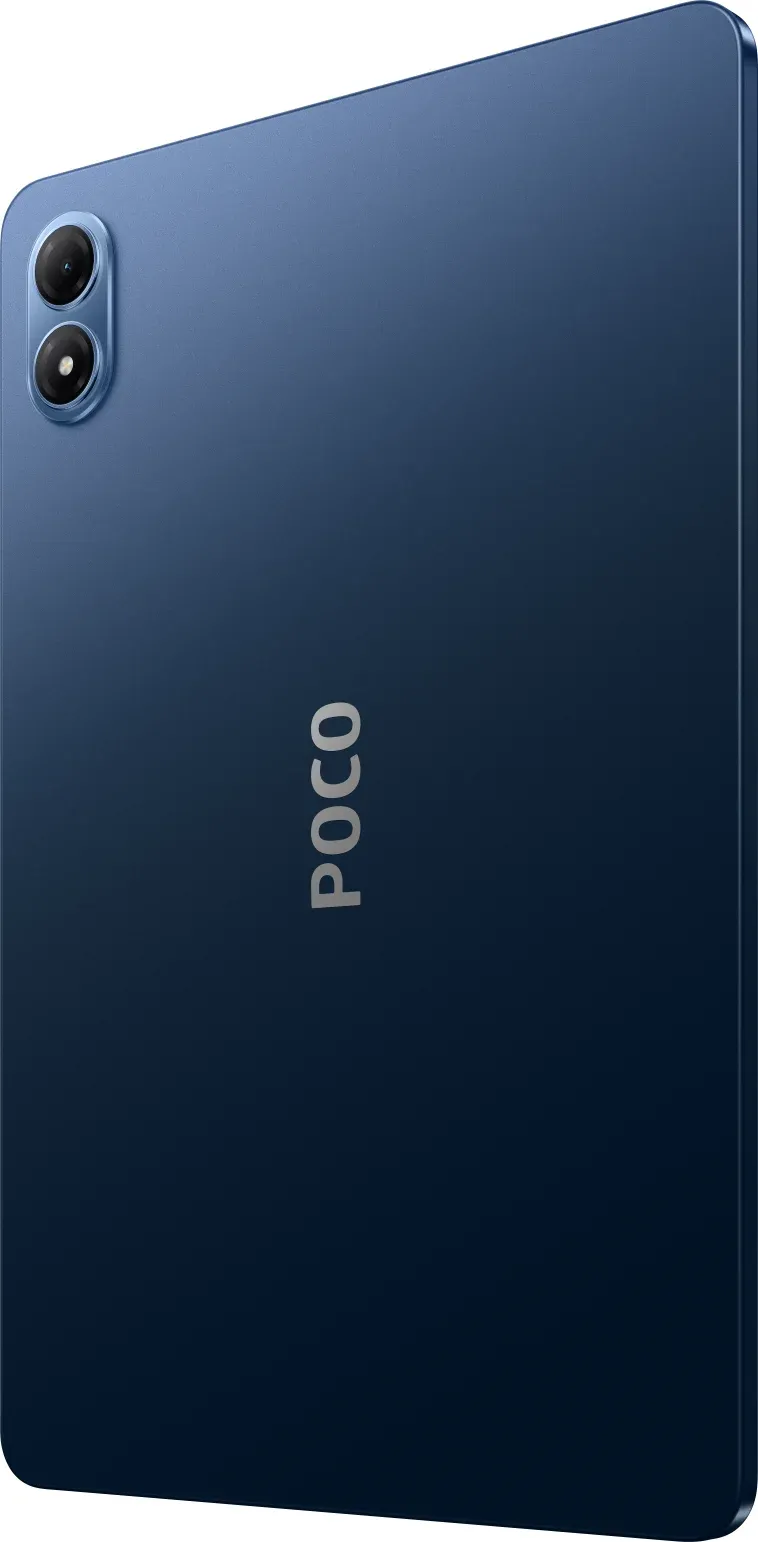 Poco Pad M1 8/256 ГБ Blue — фото 6