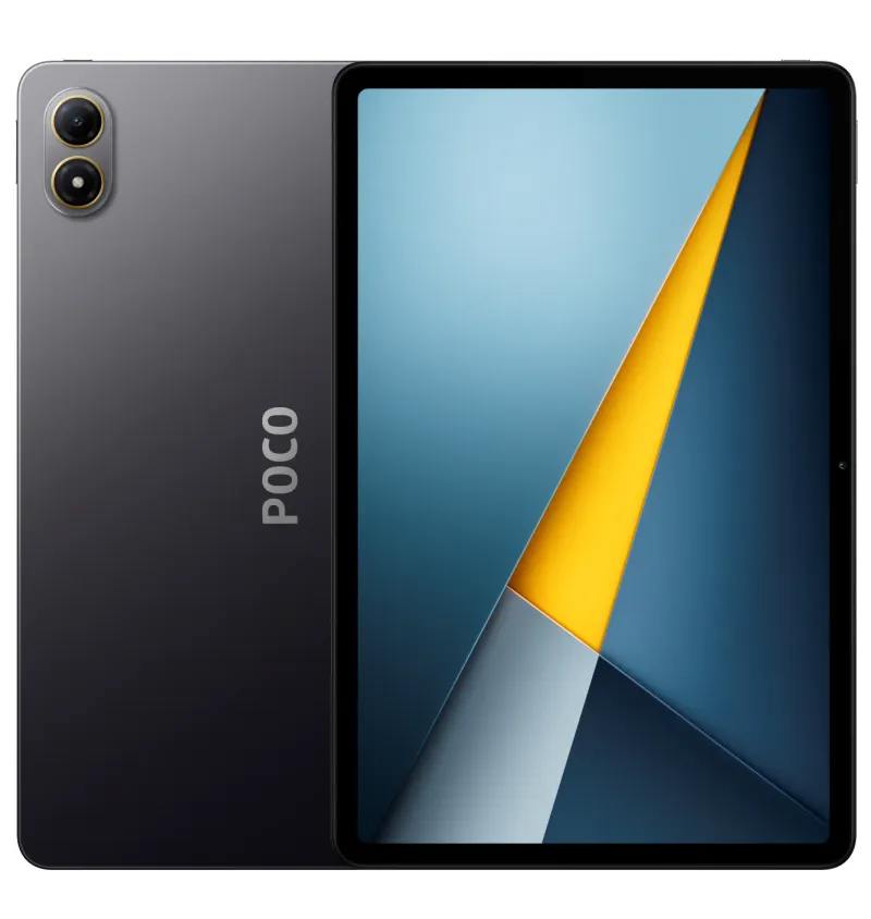 Poco Pad M1 8/256 ГБ Gray — фото 1