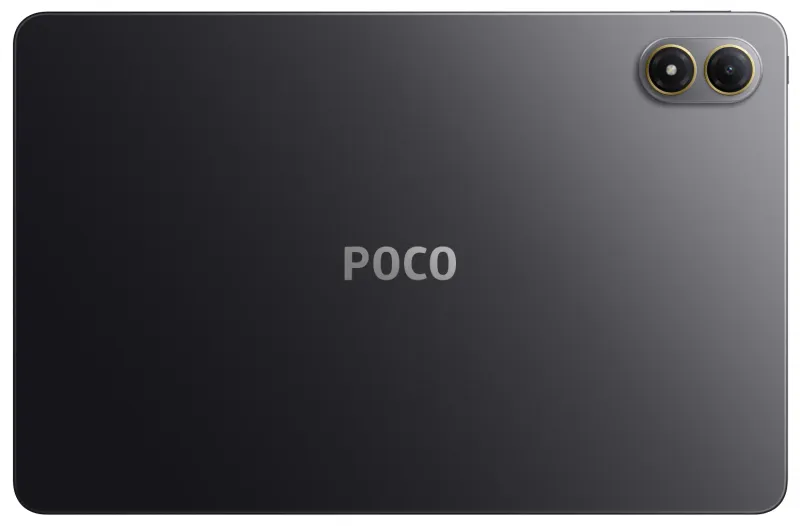 Poco Pad M1 8/256 ГБ Gray — фото 5
