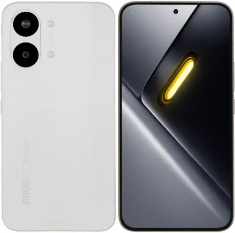 Poco X8 Pro Max