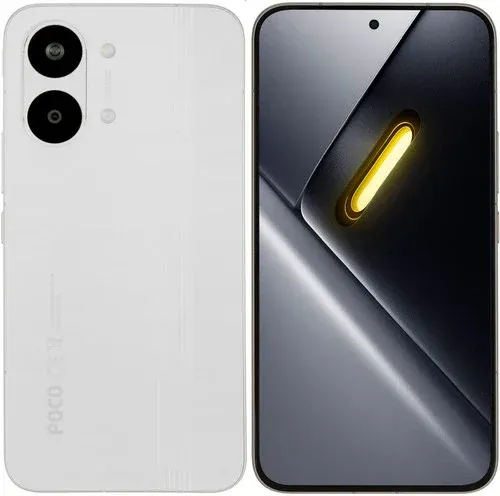 Poco X8 Pro Max 12/256 ГБ Black — фото 1