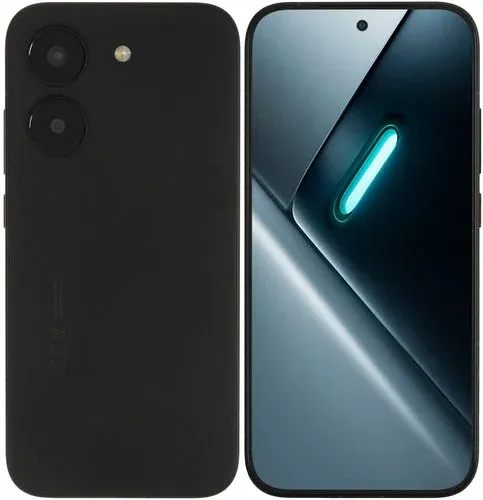 Poco X8 Pro 8/256 ГБ Black — фото 1
