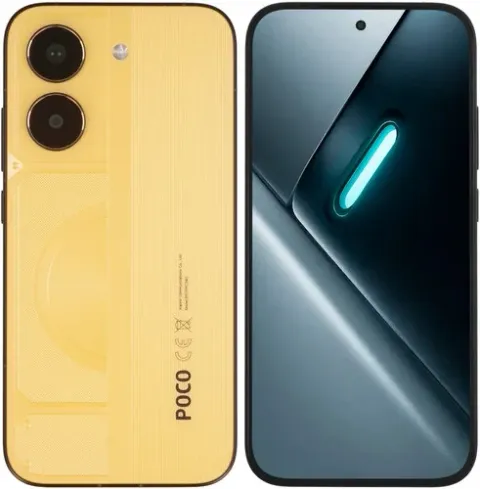 Poco X8 Pro