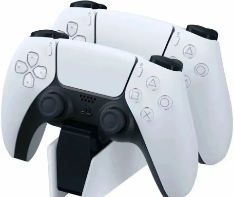 PS Other PS5 DualSense ChargingStation