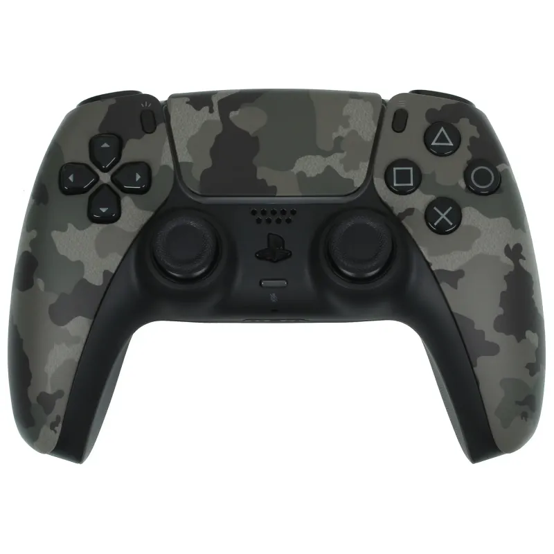 PS5 DualSense Camouflage — фото 1