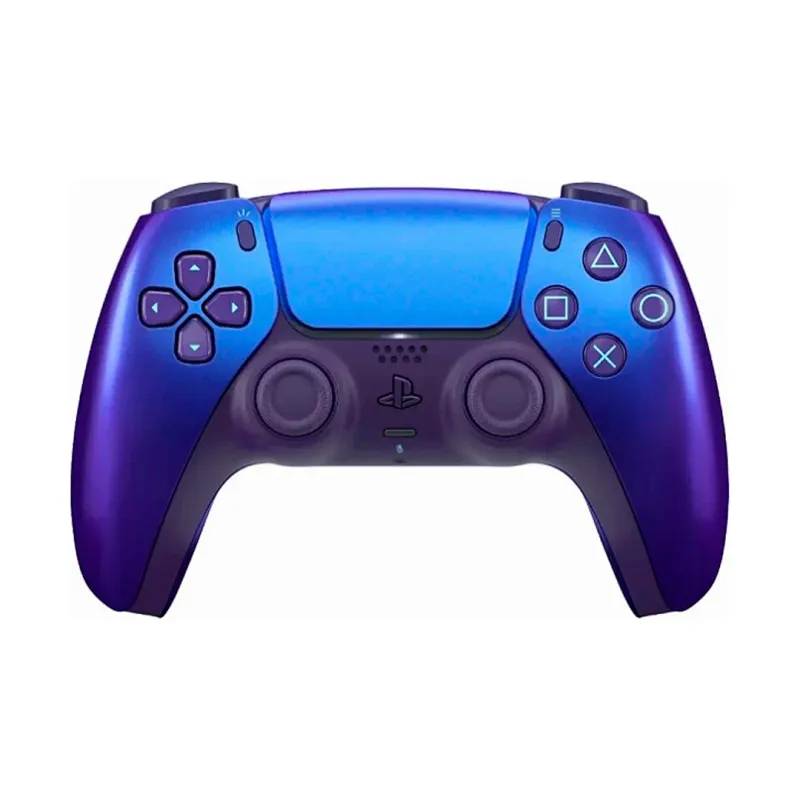 PS5 DualSense Chroma Indigo — фото 1
