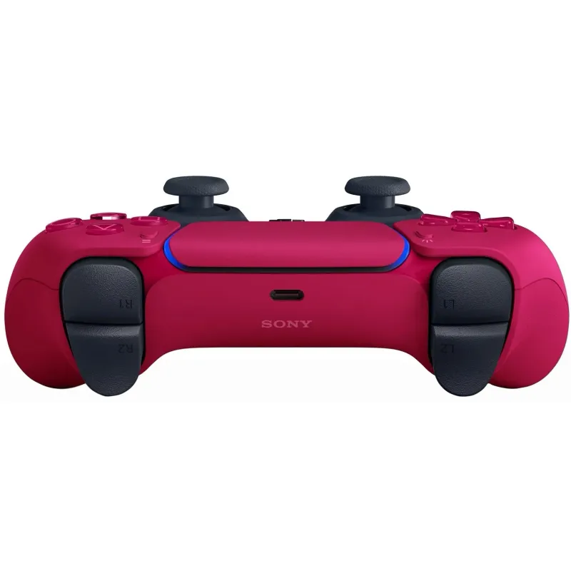 PS5 DualSense Cosmic Red — фото 4
