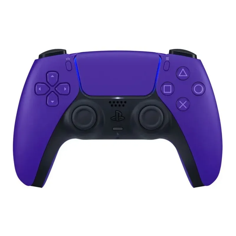PS5 DualSense Galactic Purple — фото 1