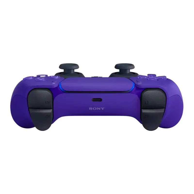 PS5 DualSense Galactic Purple — фото 3