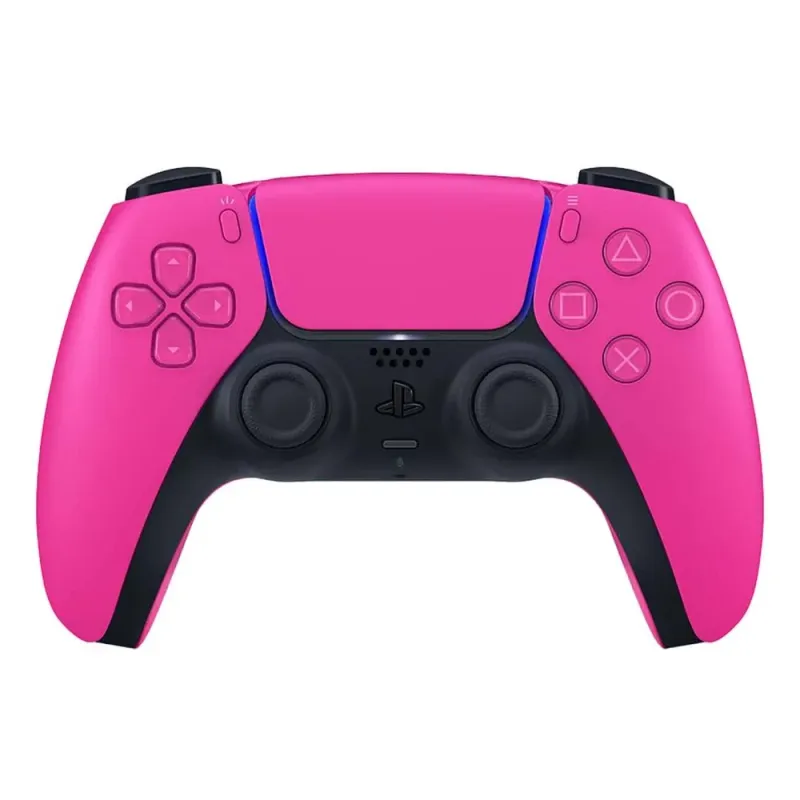 PS5 DualSense Nova Pink — фото 1